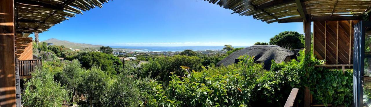 Scarborough Nature Lodge Cape Town Exterior photo