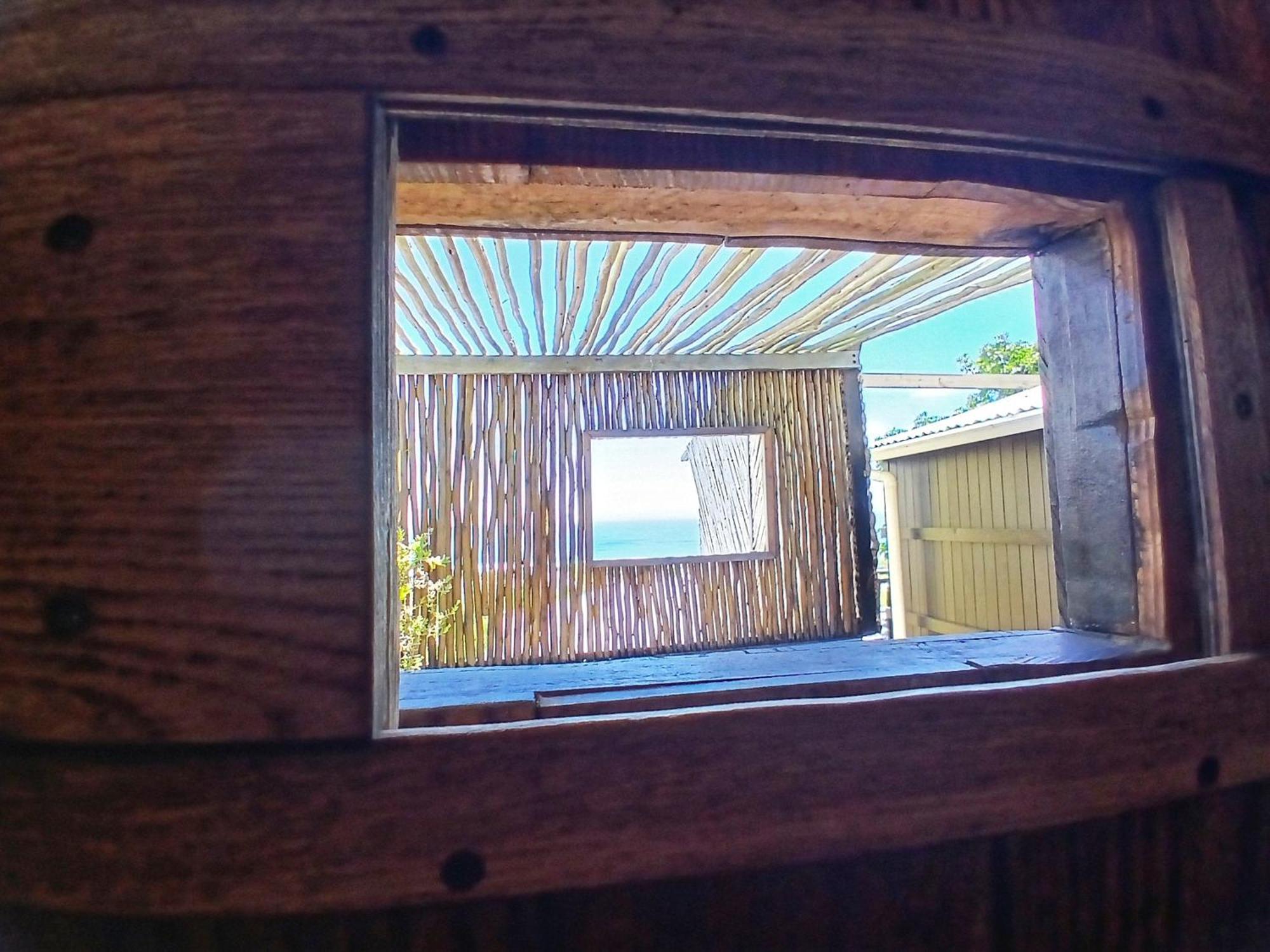 Scarborough Nature Lodge Cape Town Exterior photo