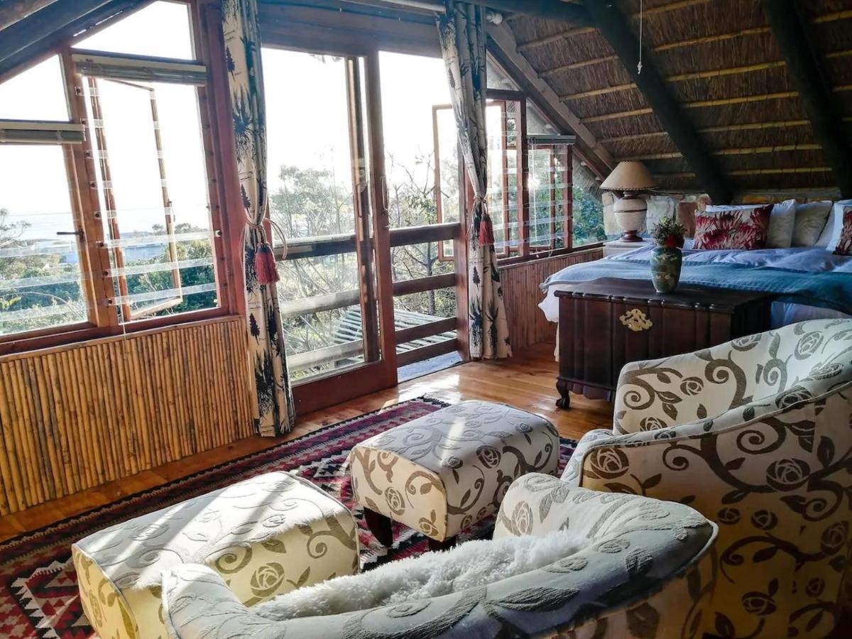 Scarborough Nature Lodge Cape Town Exterior photo