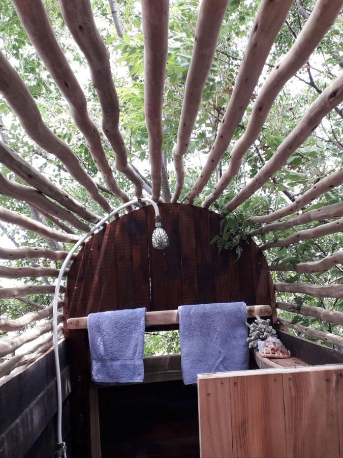 Scarborough Nature Lodge Cape Town Exterior photo